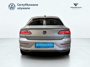 Volkswagen Arteon Fastback Facelifting 2.0 TSI 190KM 2023 Volkswagen Arteon Elegance 2.0 TSI 190 KM DSG, zdjęcie 6