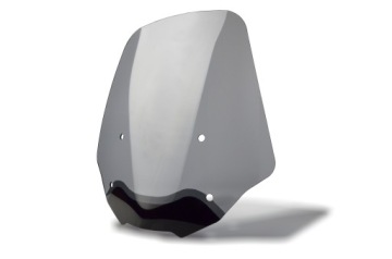 Лобовое стекло LOSTER для QUAD CAN-AM Outlander 1000 6x6 G2