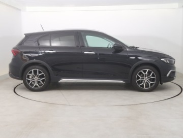 Fiat Tipo II Hatchback Facelifting 1.0 T3 Turbo 100KM 2021 Fiat Tipo 1.0 FireFly, Salon Polska, Serwis ASO, zdjęcie 5