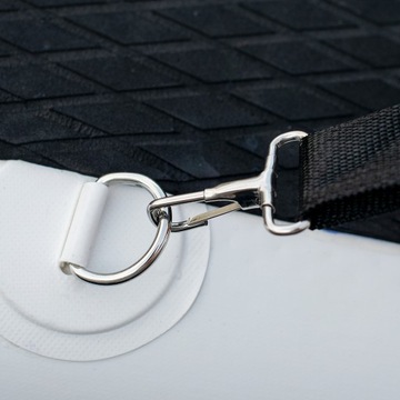 Доска для серфинга inSPORTline WaveSeat Basic и седло для SUP