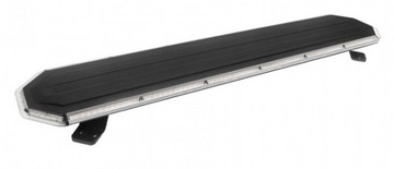 BELKA OSTRZEGAWCZA LED POMOC DROGOWA KOGUT 770MM