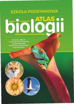 Atlas biologii SP
