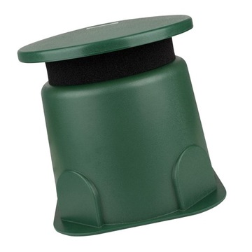 Садовый динамик для использования на открытом воздухе Проводной динамик C: Маленький круглый