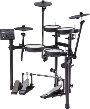 Электронная ударная установка Roland TD-07DMK