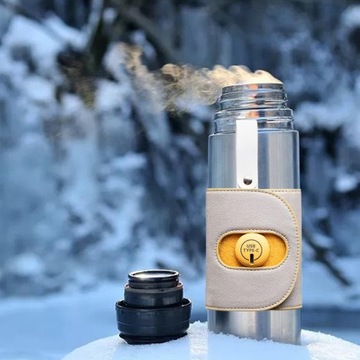 Podgrzewacz do butelek USB z szybkim ładowaniem