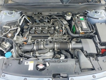 Honda Accord VIII 2022 Honda Accord Sport Se 2022 1.5 Benzyna 192KM, zdjęcie 6