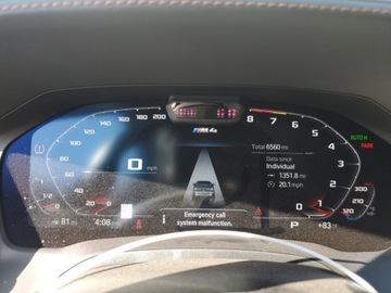 BMW Seria 4 G22-23-26 2023 BMW M4 Competition 2023 3.0l 3.0 Benzyna 503KM, zdjęcie 9