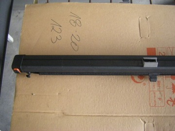 РОЛИКОВАЯ СЕТКА, СЕТКА БАГАЖНИКА, AUDI A6 4F