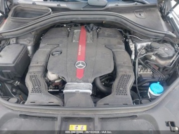 Mercedes GLE V167 2019 Mercedes-Benz GLE 2019r, AMG 43 Coupe, 4x4 3.0 Benzyna 385KM, zdjęcie 12