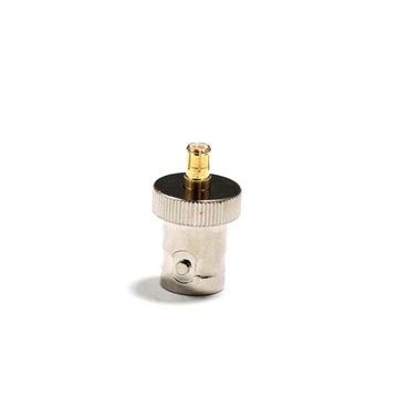 Adapter przejściówka BNC F / MCX M RTL2832U DVBT