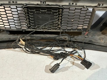 BMW 1 F20 / F21 M-PAKET NÁRAZNÍK KOMPLETNÍ - 13957