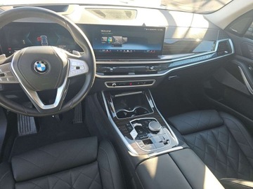 BMW X7 2025 BMW X7 xDrive40i 2025 3.0 Benzyna 375KM, zdjęcie 11