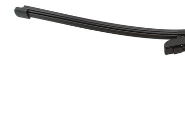 Рычаг заднего стеклоочистителя + щетка стеклоочистителя для VW Sharan 7N 2010-