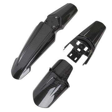 3 ПЕРЕДНИХ ЗАДНИХ КРЫЛА ВЫСОКОЙ ПРОЧНОСТИ ДЛЯ SUR-RON LIGHT BEE X S