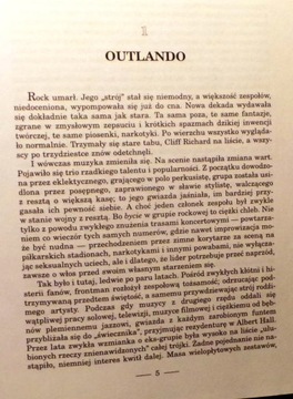 СТИНГ, Кристофер Сэндфорд [C&T, Торунь, 2000]