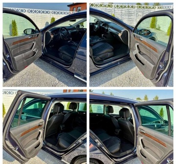 Volkswagen Passat B8 Variant 2.0 TDI SCR 240KM 2016 Volkswagen Passat Volkswagen Passat 2.0 TDI Bi-Turbo BMT 4Mot Highline DSG, zdjęcie 37
