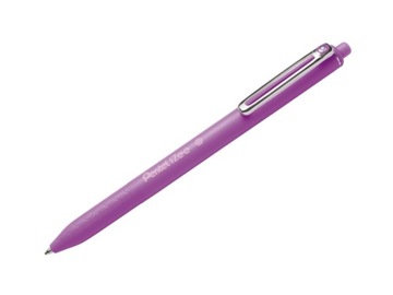 Pentel iZee automatyczny 0,7 BX467-V Violet
