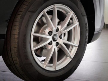 Audi Q3 II SUV 1.5 35 TFSI 150KM 2026 AUDI Q3 TFSI Suv 1.5 (150 KM) 2026, zdjęcie 16