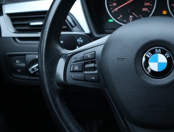 BMW X1 F48 2017 BMW X1 sDrive18i, Salon Polska, Serwis ASO, zdjęcie 21