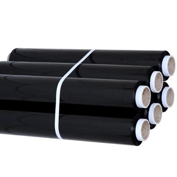 FOLIA STRETCH STRECZ 23µ 50cm 1.8kg 150m x6 ROLEK