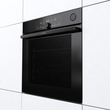 Духовка Gorenje ЧЕРНАЯ BPSA6747A08BG + БЕСПЛАТНО