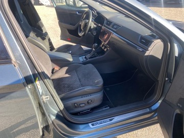 Skoda Superb III Scout 2.0 TDI 190KM 2019 SUPERB SportLine 4x4 Full Virtual2.0TDI 190PS Kamery El. Klapa Bezwypadkowy, zdjęcie 11