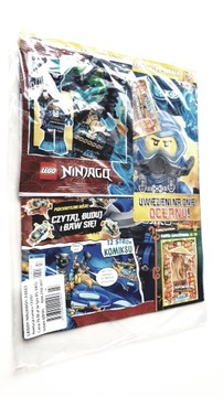 LEGO NINJAGO