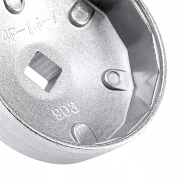 ТОРЦЕВОЙ КЛЮЧ ДЛЯ МАСЛЯНОГО ФИЛЬТРА HONDA 74MM 14