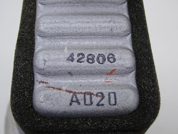 MITSUBISHI OUTLANDER II 06-12 RADIÁTOR VODY UK