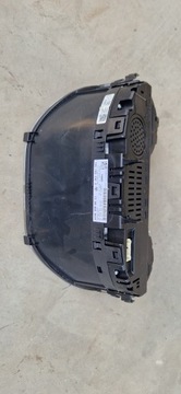 MERCEDES B TŘÍDA W246 PŘÍSTROJOVÁ DESKA CDI