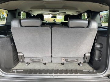 Hummer H2 2008 HUMMER H2 6.2 benzyna 415KM 2008r, zdjęcie 15