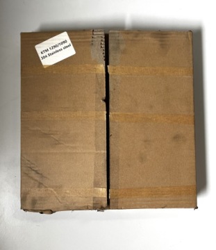 KTM 1090 1290 Adventure 17-19 Пластина багажника для центрального багажника