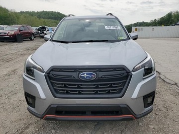 Subaru 2023 Subaru Forester 2023 SUBARU FORESTER SPORT 2.5 Benzyna 182KM, zdjęcie 5