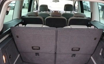 Seat Alhambra II (7N) Van 2.0 TDI CR 177KM 2014 Seat Alhambra Panorama, Nawigacja, Serwis do konca, 7-osob 2.0 Diesel, zdjęcie 15