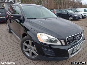 Volvo XC60 I SUV 2.4 D5 215KM 2012 Volvo XC 60 Volvo XC 60 D5 AWD Edition Pro 2.4 Diesel 215KM, zdjęcie 2