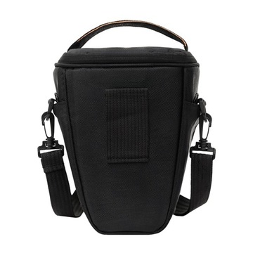 TORBA NA APARAT TORBA NA KAMERA TORBY CROSSBODY DLA KOBIET