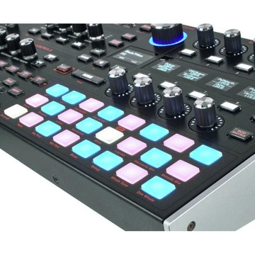 Настольный компьютер ASM Hydrasynth