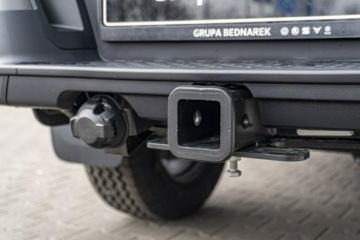 Volkswagen Amarok II 2026 Volkswagen VW Nowy AMAROK PanAmericana V6 4x4 OD RĘKI, zdjęcie 16