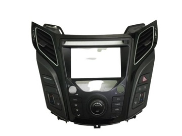 PANEL NAWIEWU HYUNDAI I40 11-14 97250-3Z900