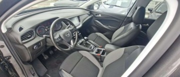 Opel 2018 Opel Grandland X Opel Grandland X 1.2 StartStop Design Line 1.2 Benzyna, zdjęcie 6