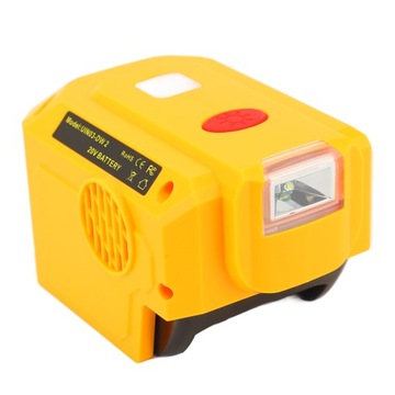 FALOWNIK 20V - 220V 200W ZMODYFIKOWANA FALA SINUSOIDALNA