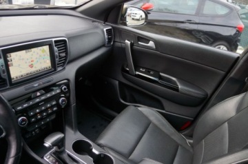 Kia Sportage IV SUV 2.0 CRDi 185KM 2016 Kia Sportage 2.0 Diesel 185 KM, 4x4, GT Line, Navi, Kamera, Panorama, GWAR, zdjęcie 20