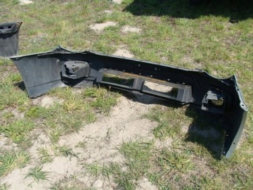 NÁRAZNÍK PŘEDNÍ SUBARU IMPREZA 01-03 01G