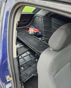 Opel Corsa D Hatchback 1.2 Twinport ECOTEC 80KM 2008 Opel Corsa Opel Corsa 1.2 BenzynaLPG 80KM, zdjęcie 12