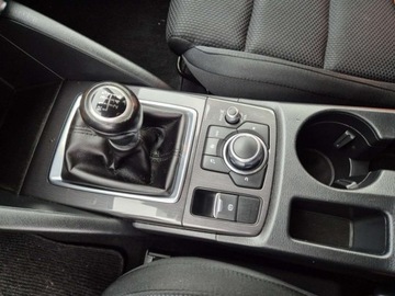 Mazda CX-5 I SUV 2.0 SKYACTIV-G 165KM 2015 Mazda CX-5 2.0 165KM FL SKYACTIVE potwierdzony przebieg, LED, bi-ksenon 2.0, zdjęcie 24