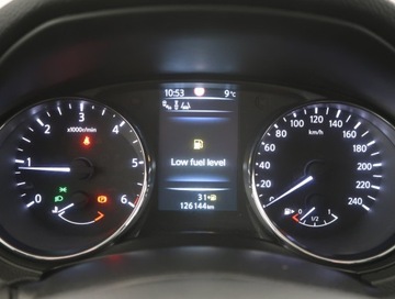 Nissan Qashqai II Crossover 1.6 dCi 130KM 2016 Nissan Qashqai 1.6 dCi, Salon Polska, Serwis ASO, zdjęcie 10