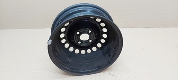 DISK OCELOVÝ OPEL OE 5.0" X 14" 4X100 ET 38