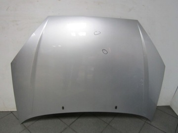 Maska pokrywa silnika Ford Focus MK1