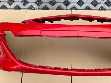 Бампер передний Opel Astra J OPC GTC IV 4 BITURBO