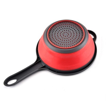 СИЛИКОНОВЫЙ ДУРШРУГ, СИТО, ДУРШРУГ С РУЧКОЙ, 32 см